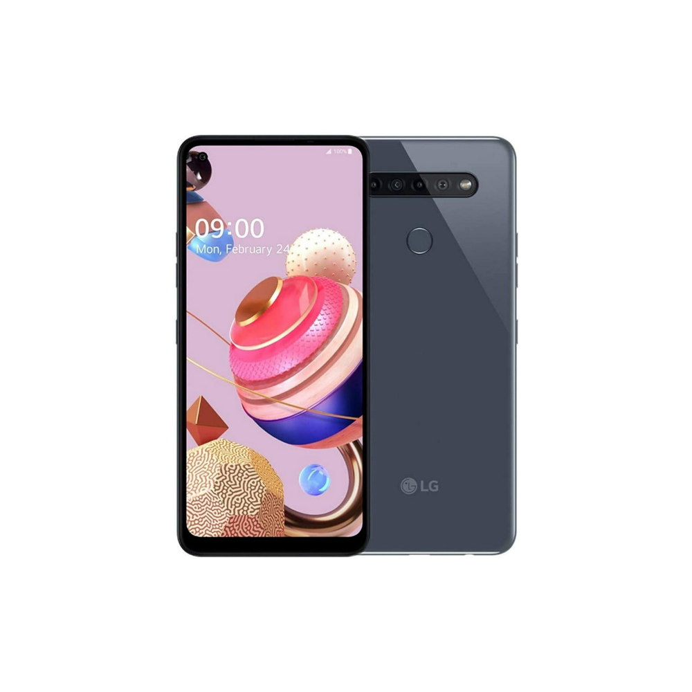 LG K51S DS LG K51S DS